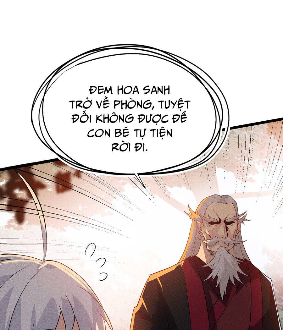Võ Lâm Đệ Nhất Đầu Bếp Chapter 53.1 - 41
