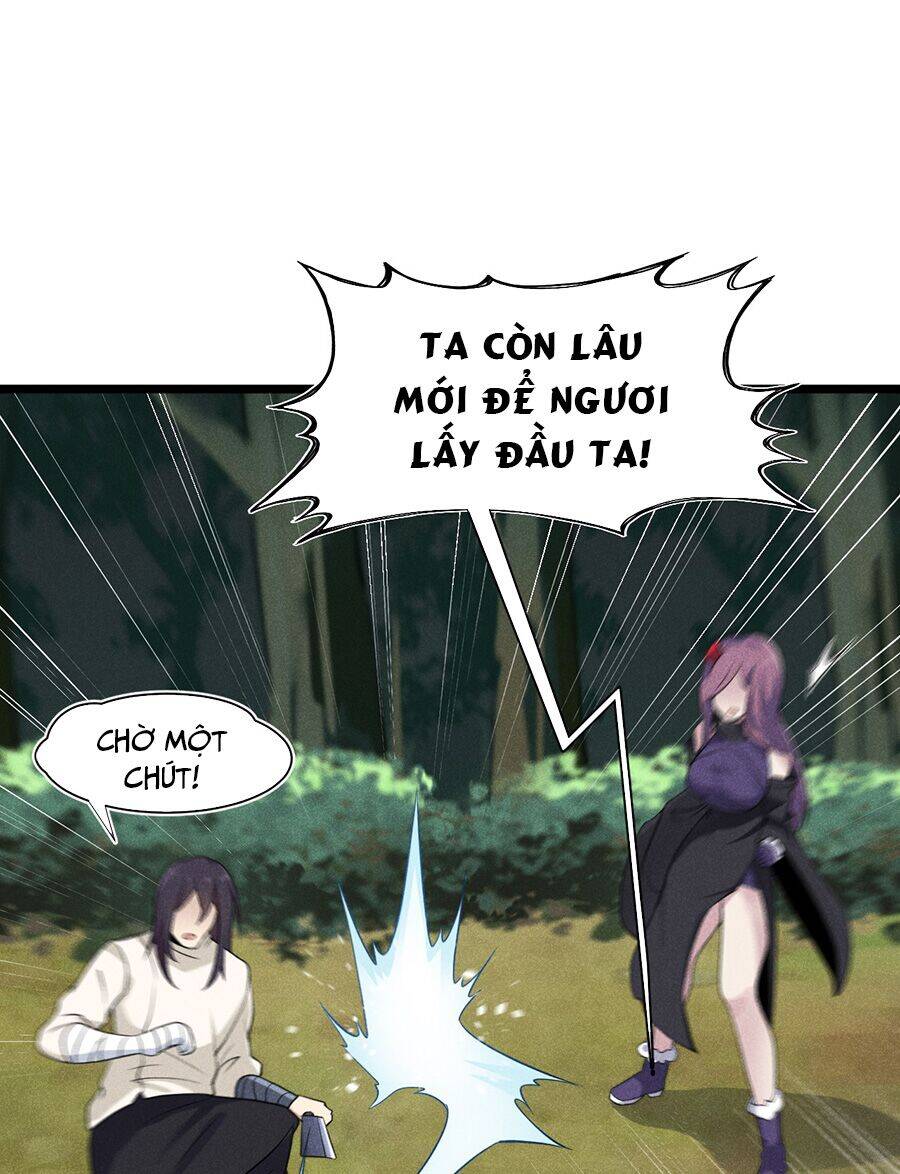Võ Lâm Đệ Nhất Đầu Bếp Chapter 55.1 - 15