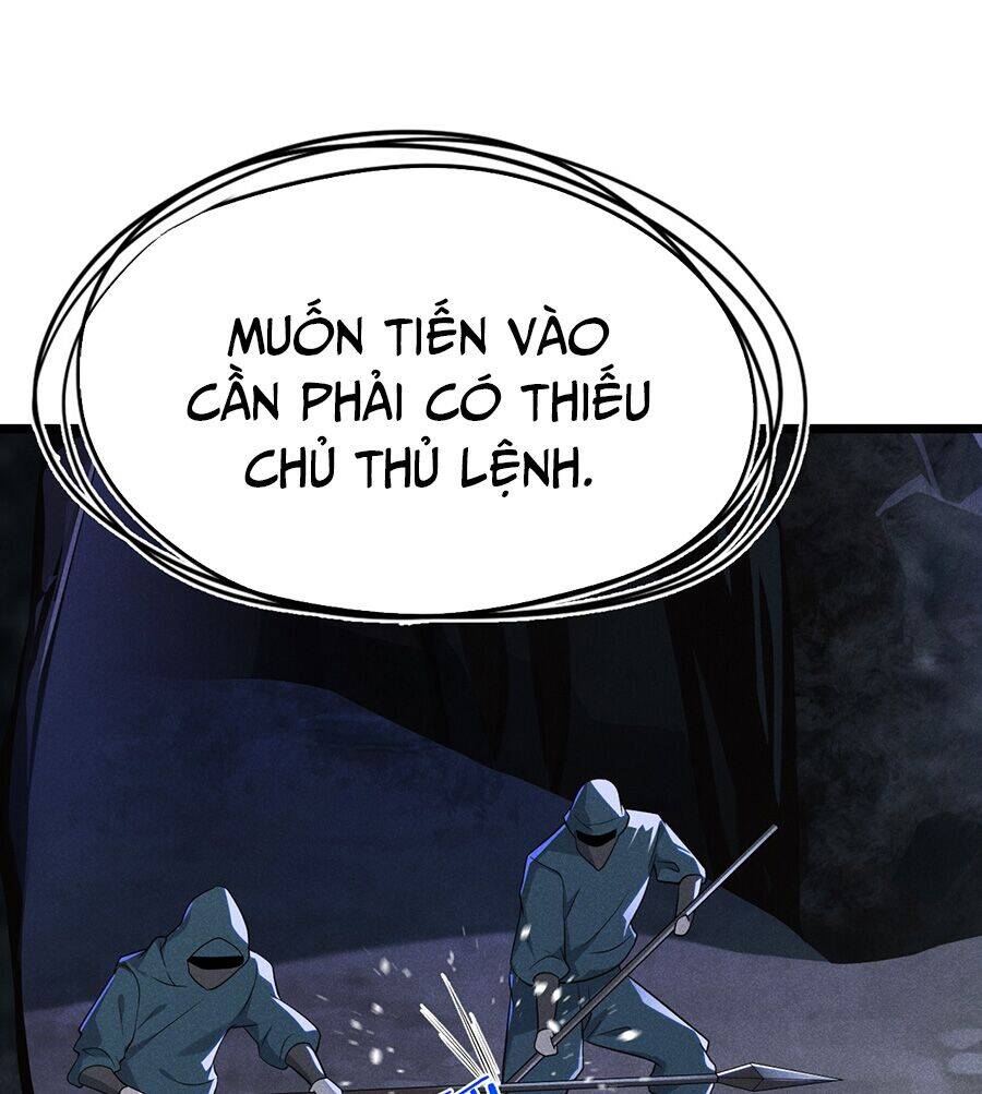 Võ Lâm Đệ Nhất Đầu Bếp Chapter 55.1 - 44