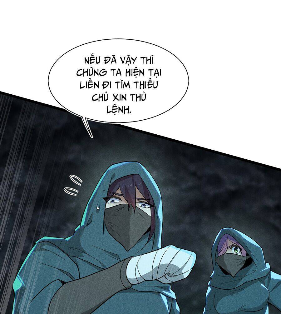 Võ Lâm Đệ Nhất Đầu Bếp Chapter 55.1 - 46