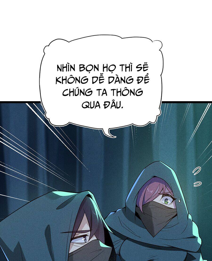 Võ Lâm Đệ Nhất Đầu Bếp Chapter 55.1 - 49