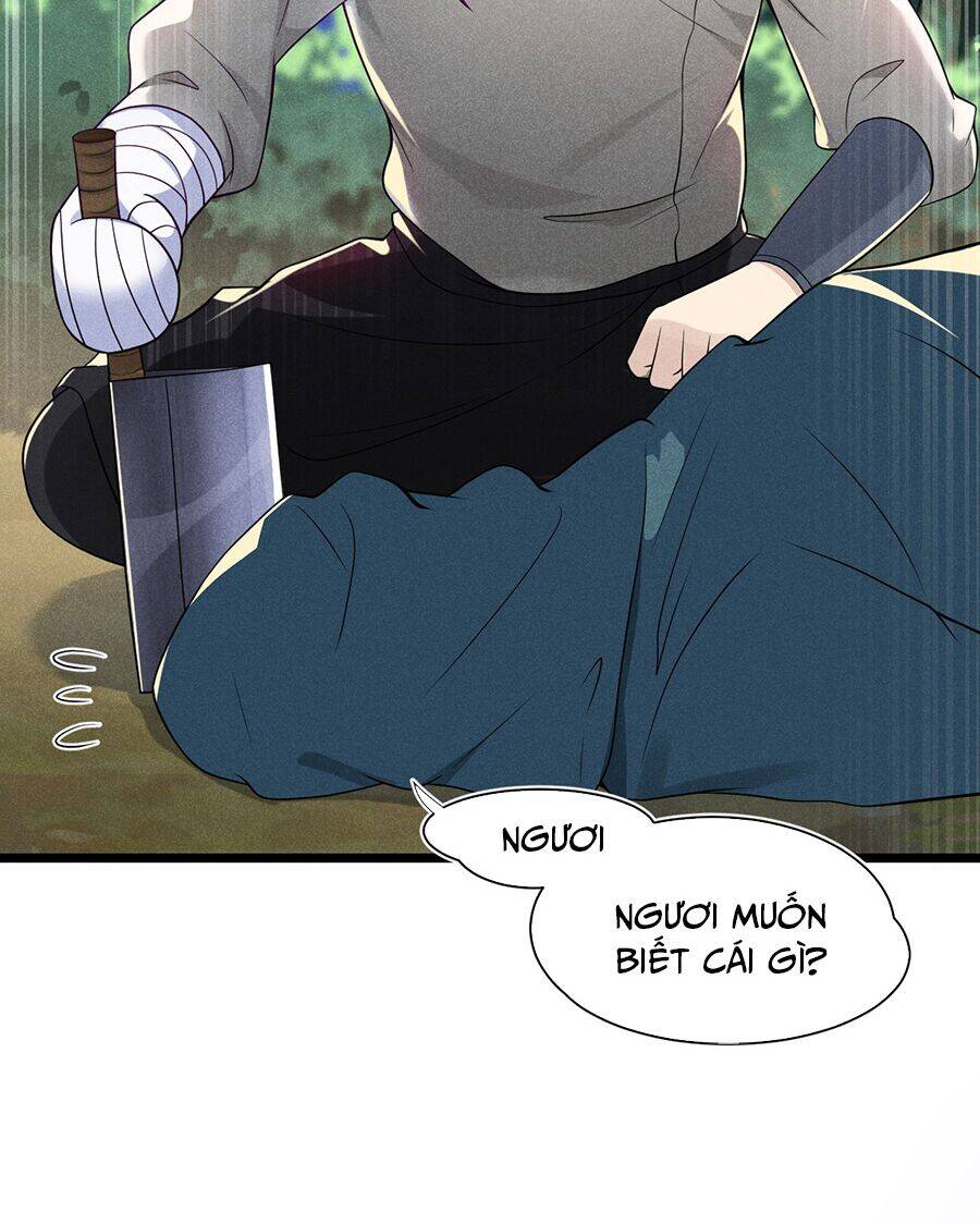Võ Lâm Đệ Nhất Đầu Bếp Chapter 55.1 - 6