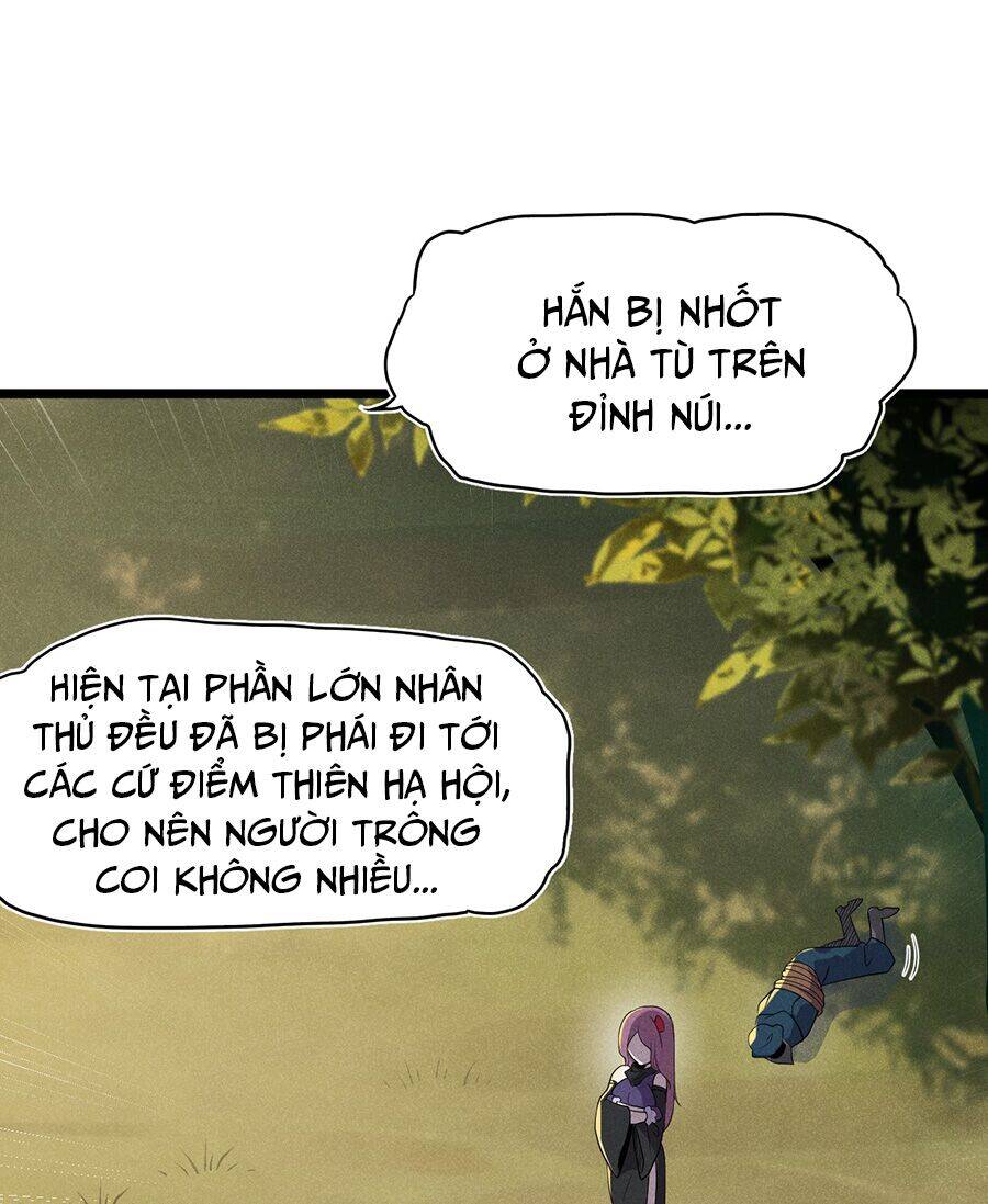 Võ Lâm Đệ Nhất Đầu Bếp Chapter 55.1 - 8