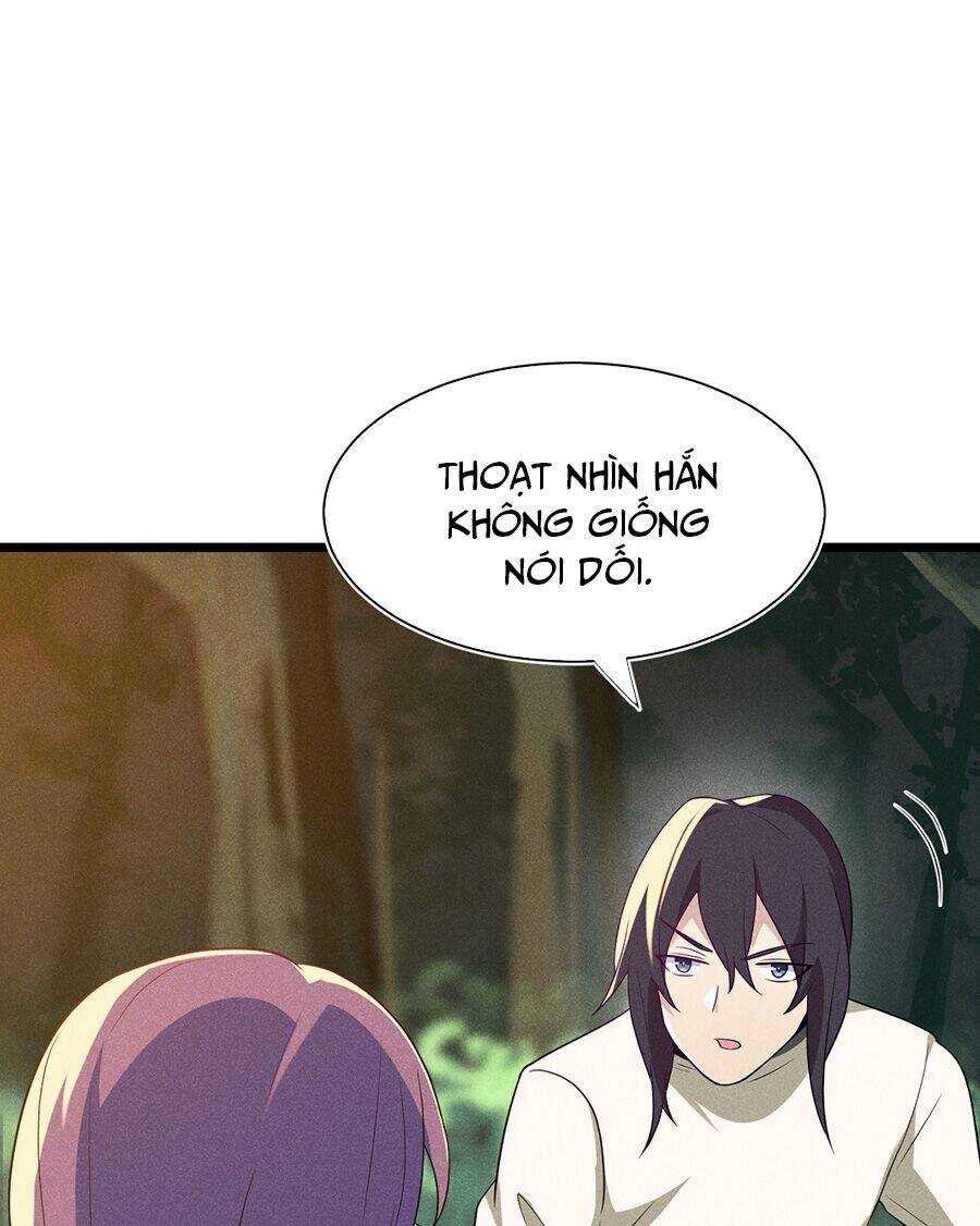 Võ Lâm Đệ Nhất Đầu Bếp Chapter 55.1 - 10