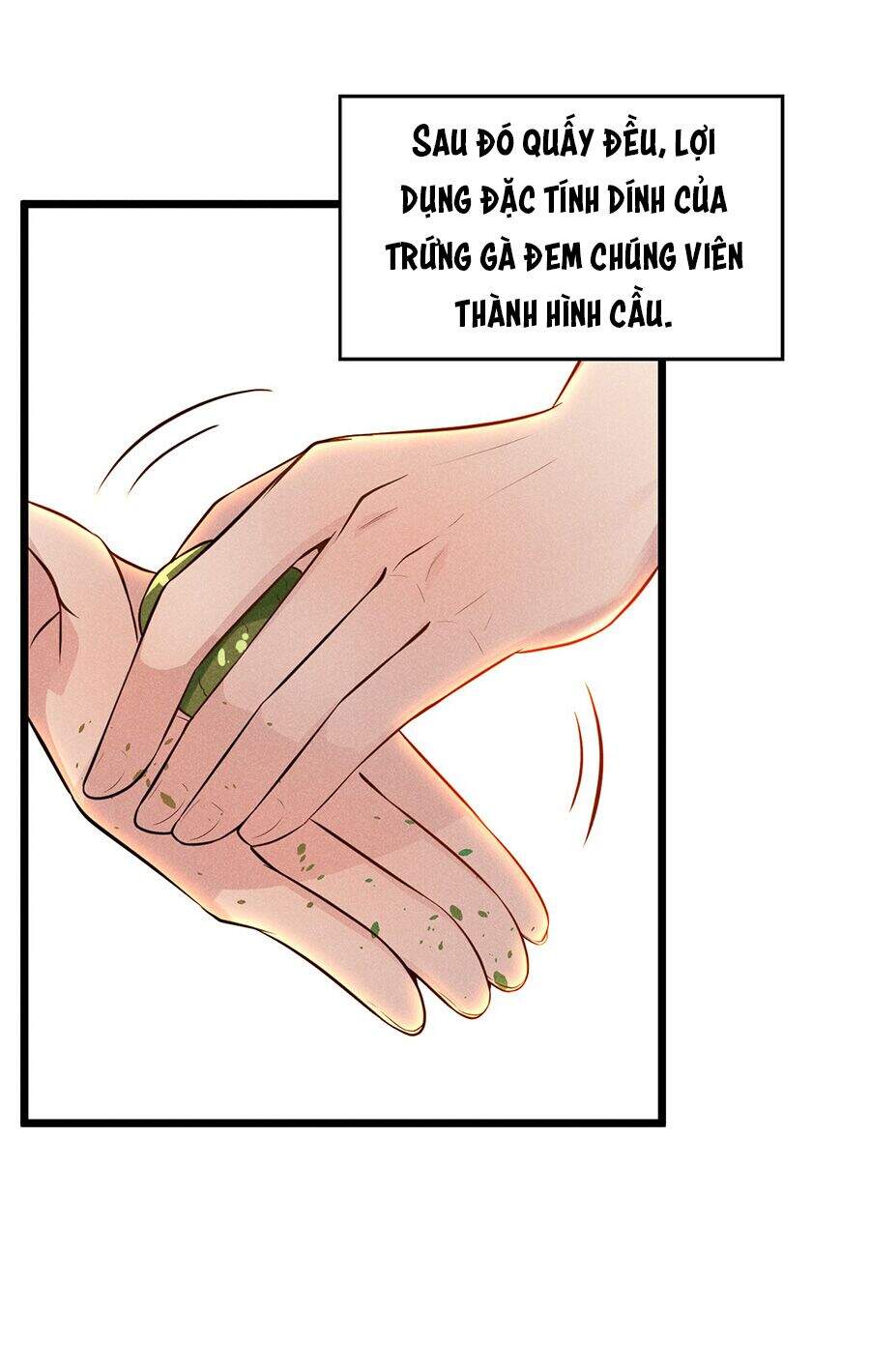 Võ Lâm Đệ Nhất Đầu Bếp Chapter 6.2 - 14