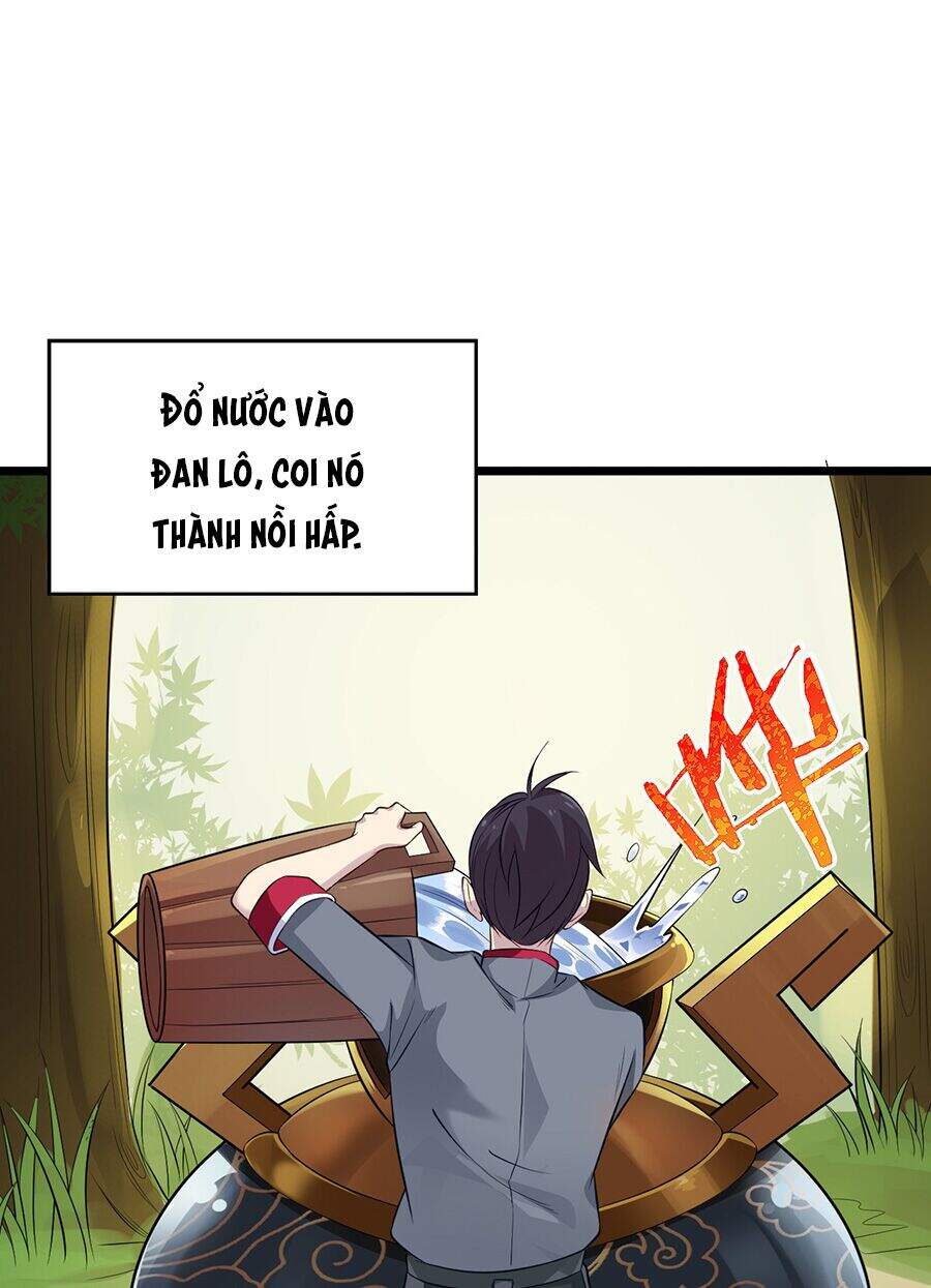 Võ Lâm Đệ Nhất Đầu Bếp Chapter 6.2 - 16