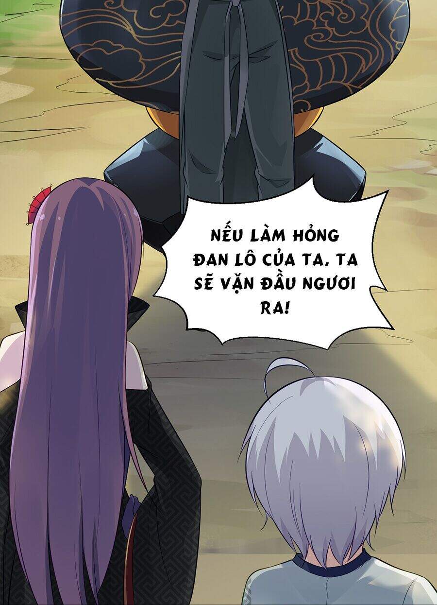 Võ Lâm Đệ Nhất Đầu Bếp Chapter 6.2 - 17