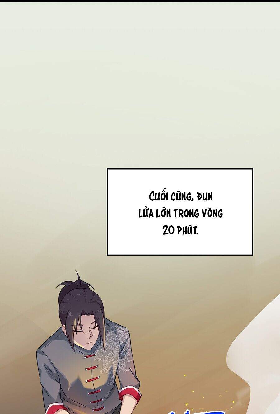 Võ Lâm Đệ Nhất Đầu Bếp Chapter 6.2 - 18