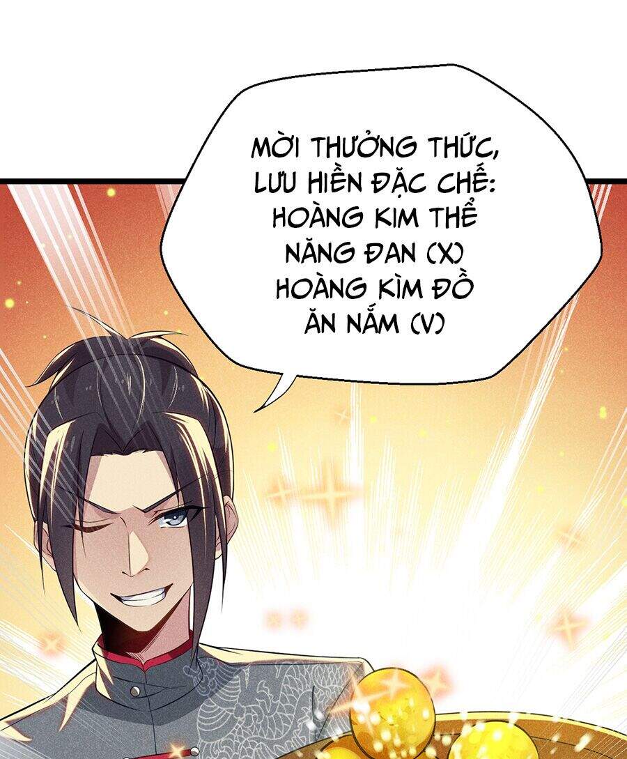 Võ Lâm Đệ Nhất Đầu Bếp Chapter 6.2 - 29