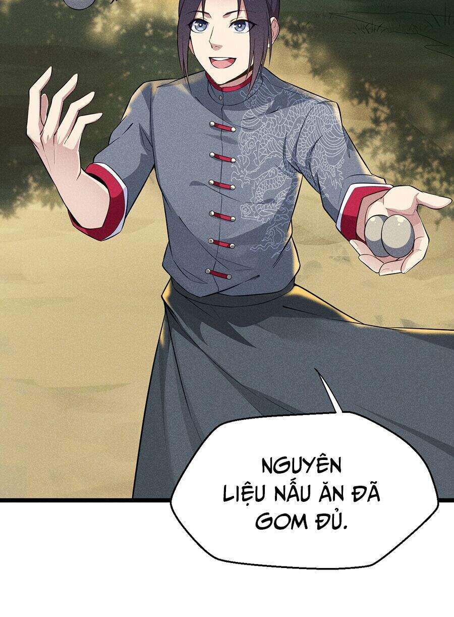 Võ Lâm Đệ Nhất Đầu Bếp Chapter 6.2 - 8