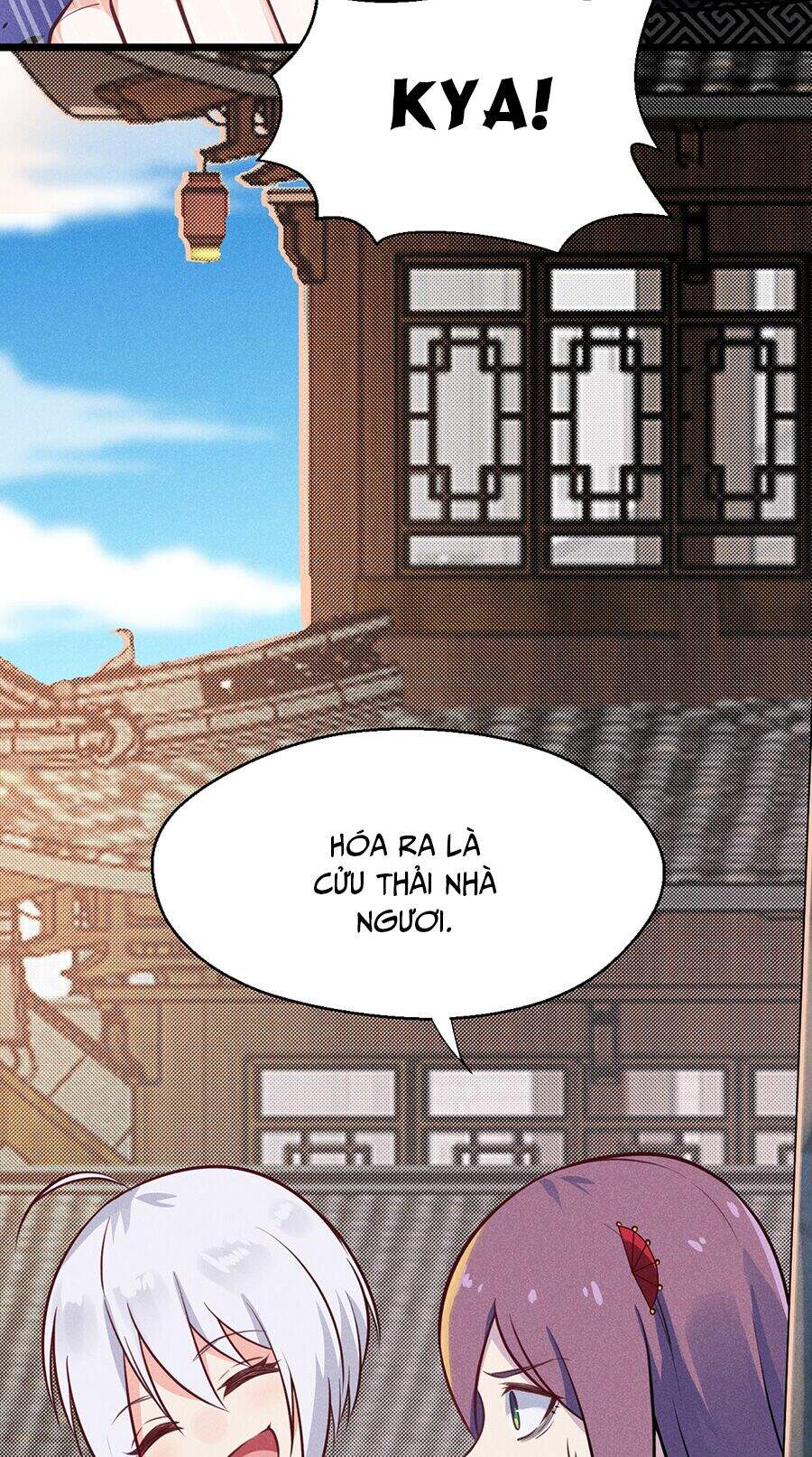 Võ Lâm Đệ Nhất Đầu Bếp Chapter 8.1 - 26
