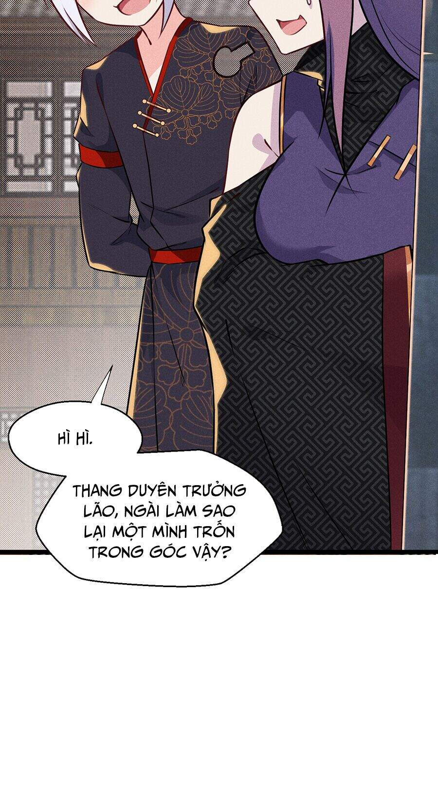 Võ Lâm Đệ Nhất Đầu Bếp Chapter 8.1 - 27