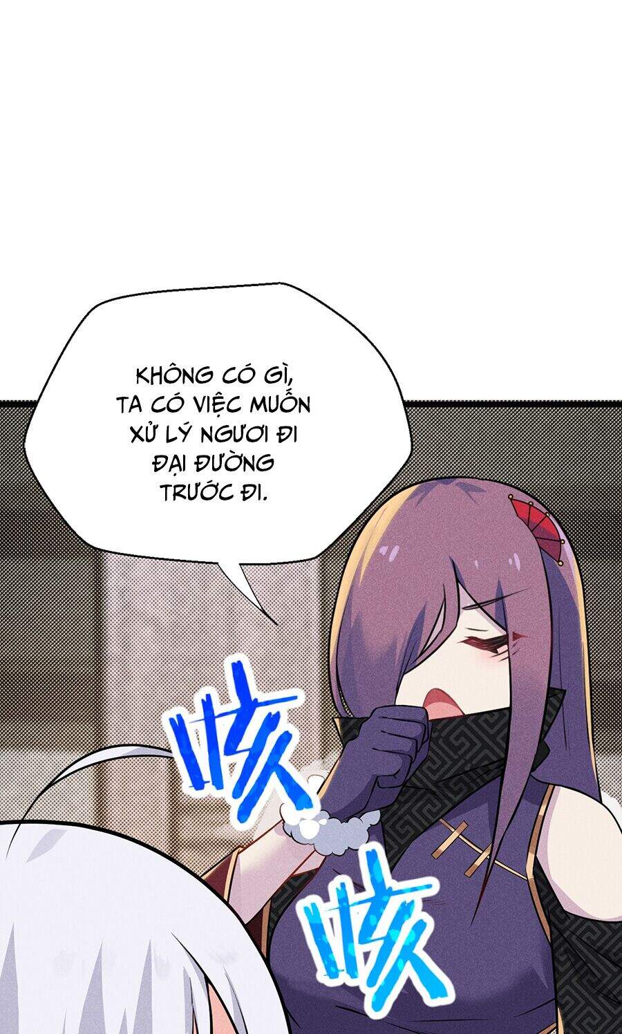 Võ Lâm Đệ Nhất Đầu Bếp Chapter 8.1 - 28