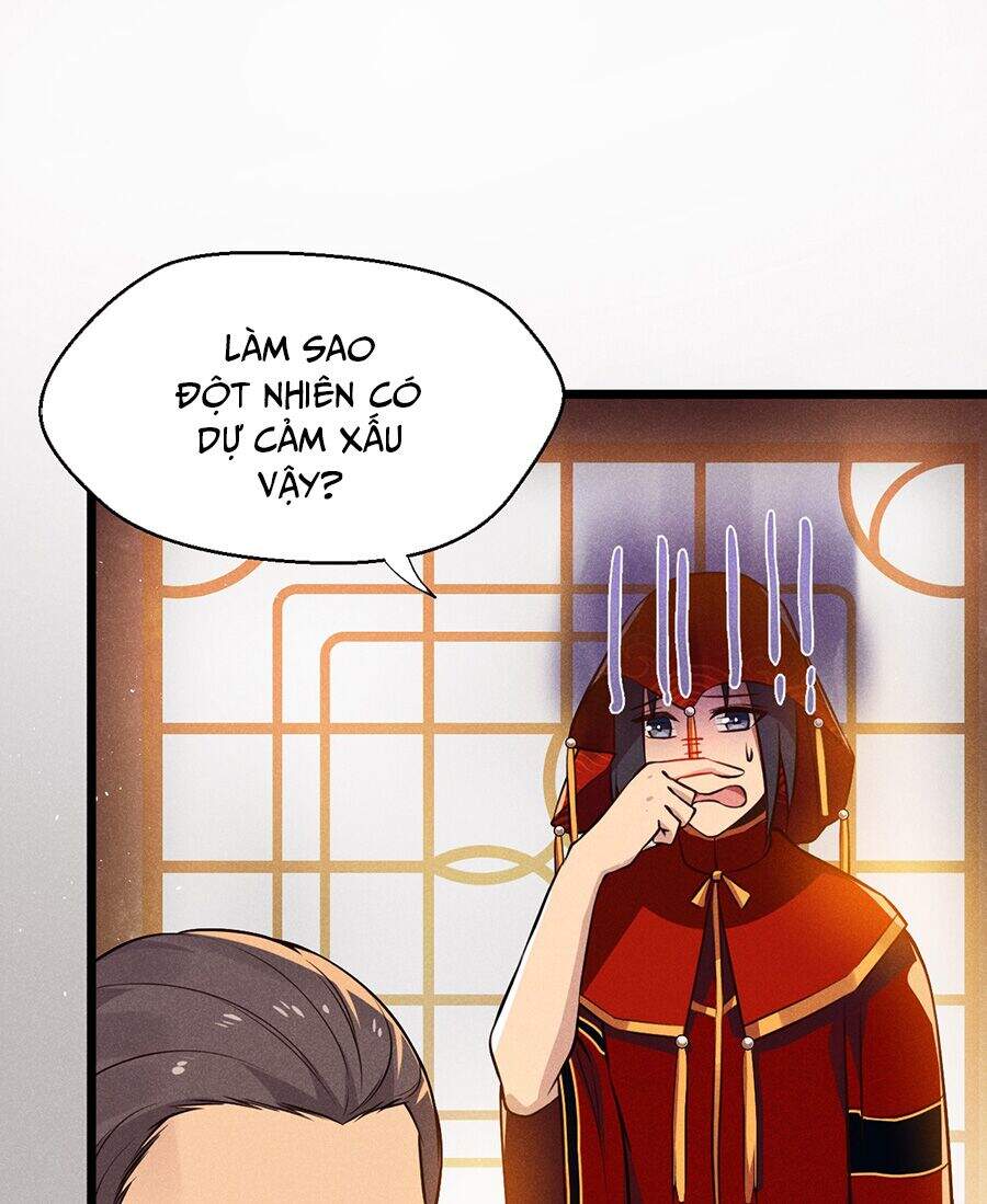 Võ Lâm Đệ Nhất Đầu Bếp Chapter 8.1 - 35