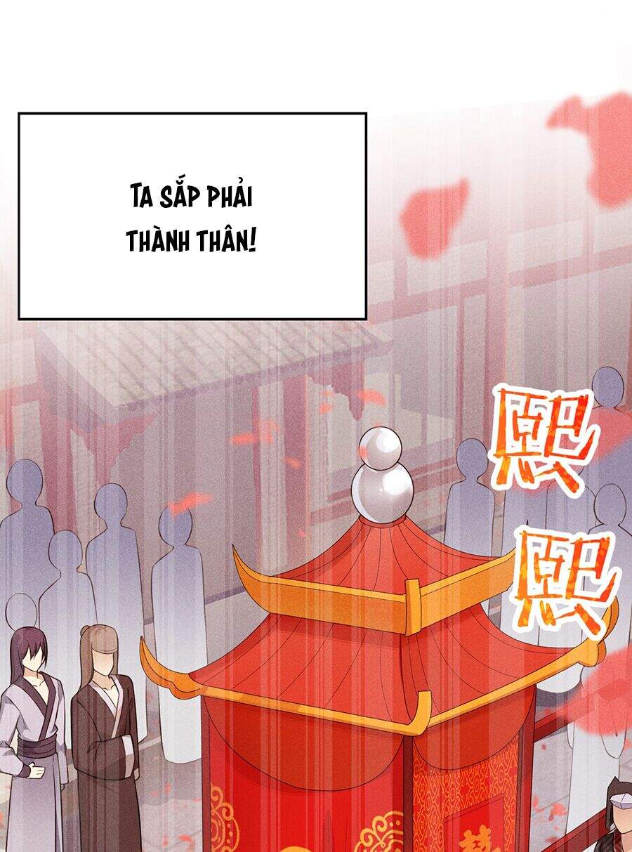 Võ Lâm Đệ Nhất Đầu Bếp Chapter 8.1 - 5