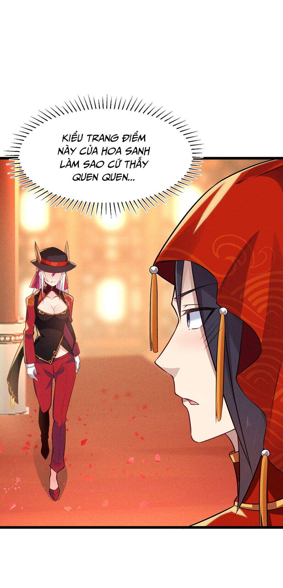 Võ Lâm Đệ Nhất Đầu Bếp Chapter 8.1 - 57