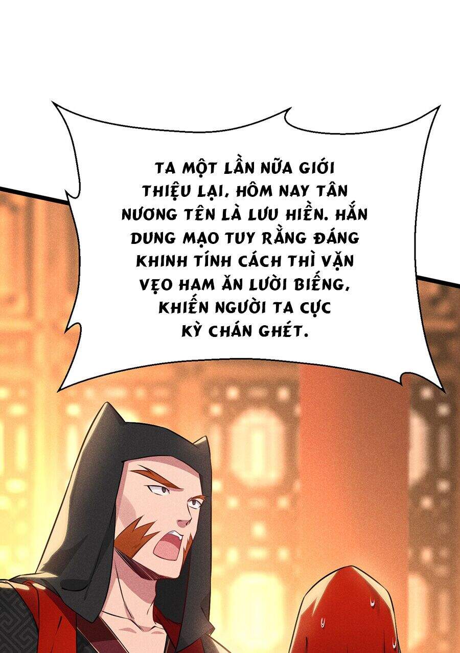 Võ Lâm Đệ Nhất Đầu Bếp Chapter 8.1 - 58