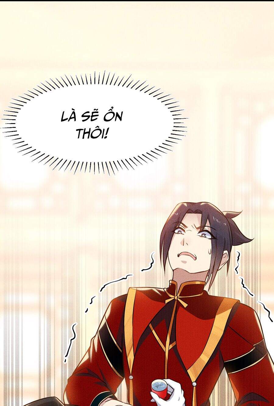 Võ Lâm Đệ Nhất Đầu Bếp Chapter 8.2 - 25