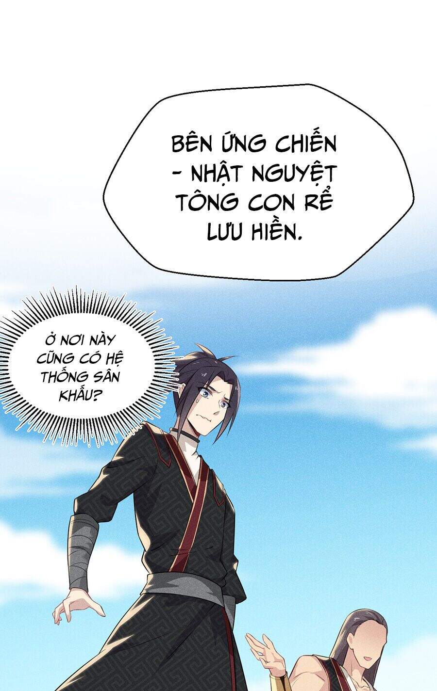 Võ Lâm Đệ Nhất Đầu Bếp Chapter 9.2 - 19