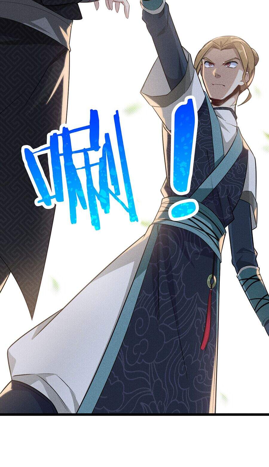 Võ Lâm Đệ Nhất Đầu Bếp Chapter 9.2 - 32