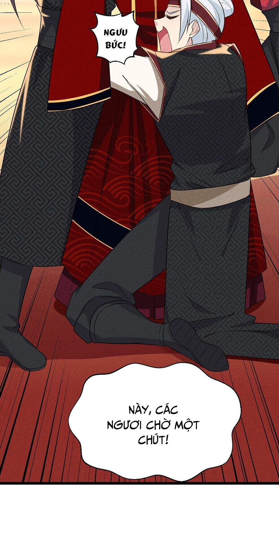 Võ Lâm Đệ Nhất Đầu Bếp Chapter 9.2 - 5