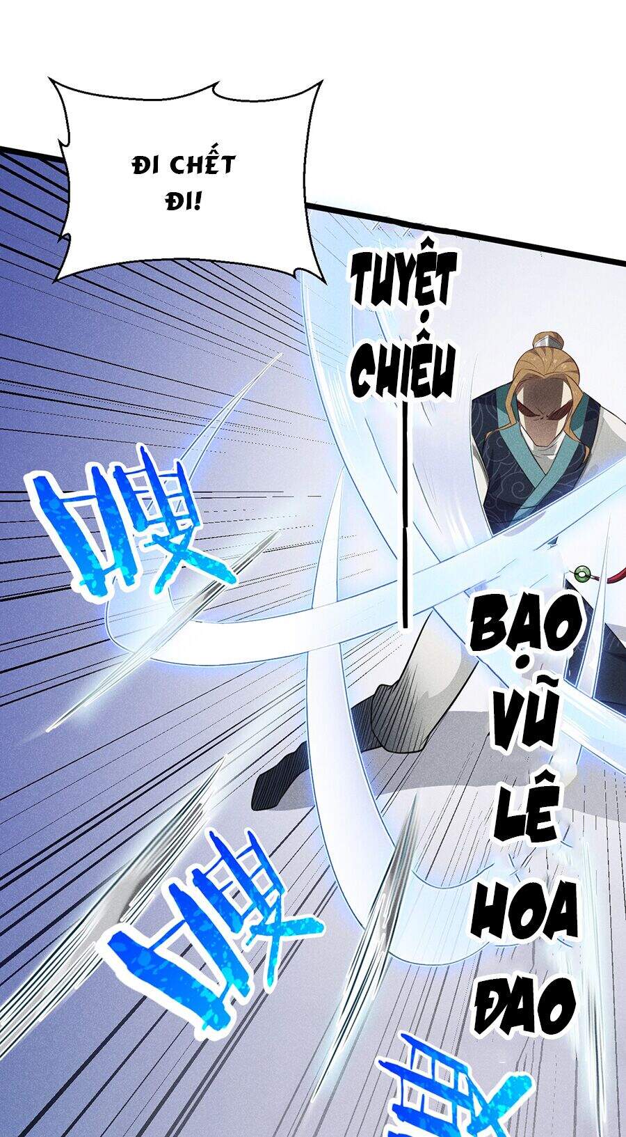 Võ Lâm Đệ Nhất Đầu Bếp Chapter 9.2 - 51