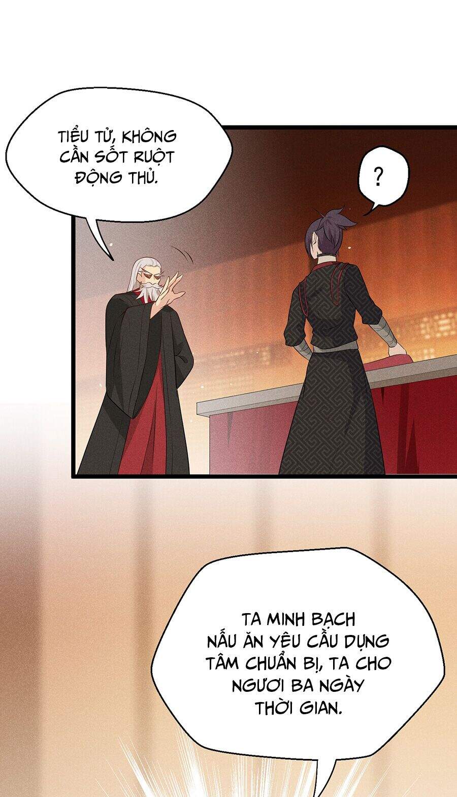 Võ Lâm Đệ Nhất Đầu Bếp Chapter 13.2 - 13