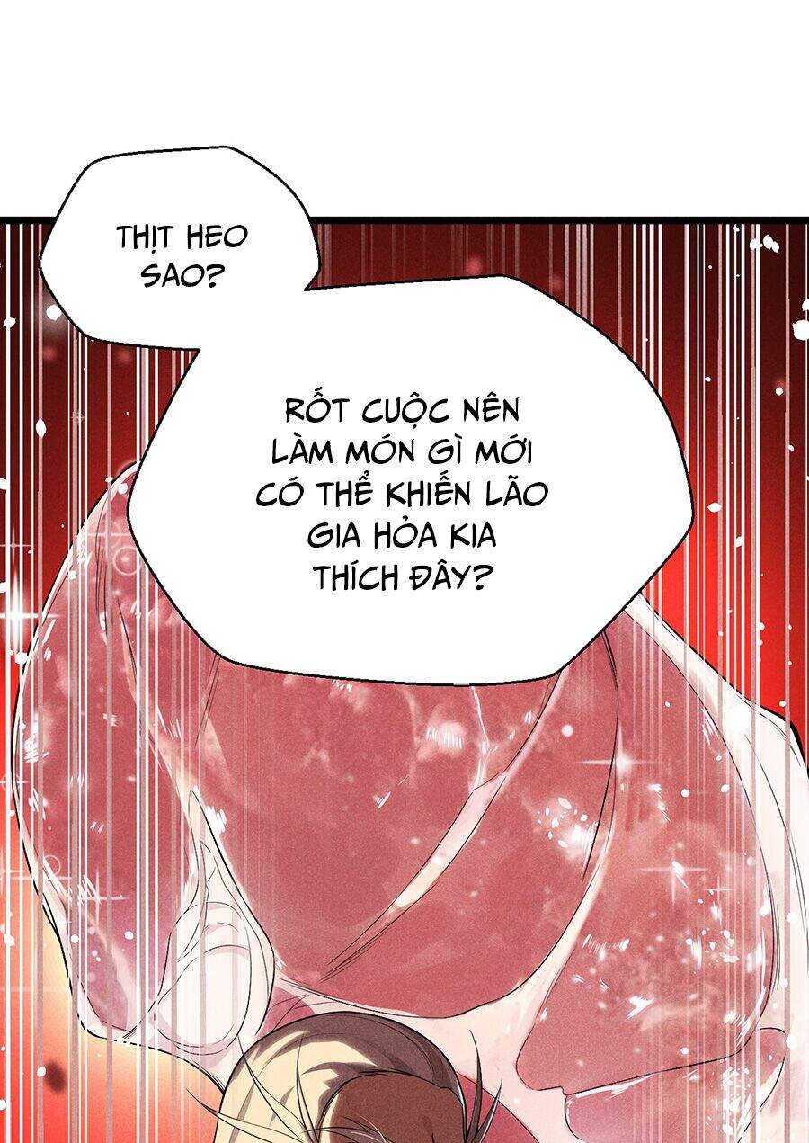 Võ Lâm Đệ Nhất Đầu Bếp Chapter 13.2 - 37
