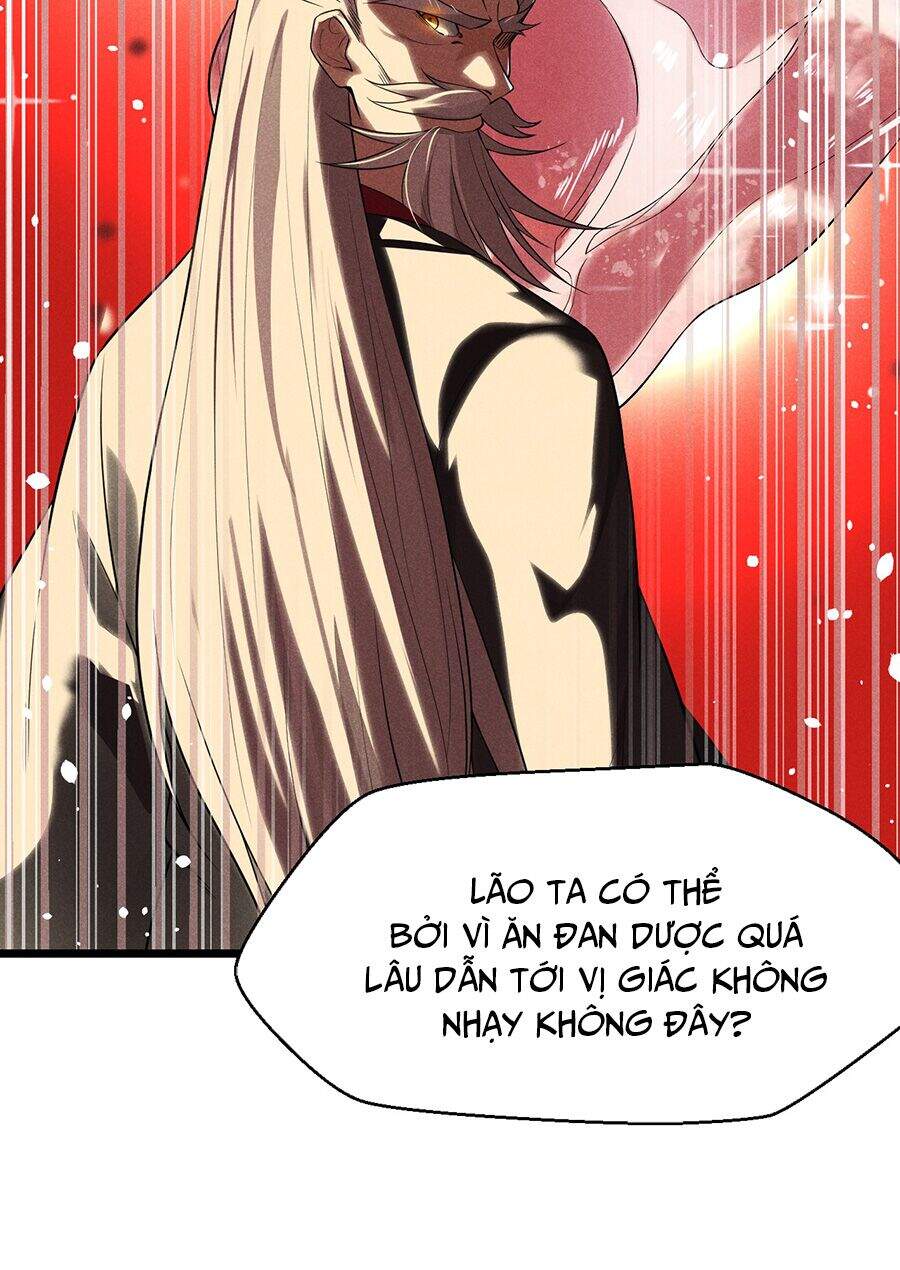 Võ Lâm Đệ Nhất Đầu Bếp Chapter 13.2 - 38