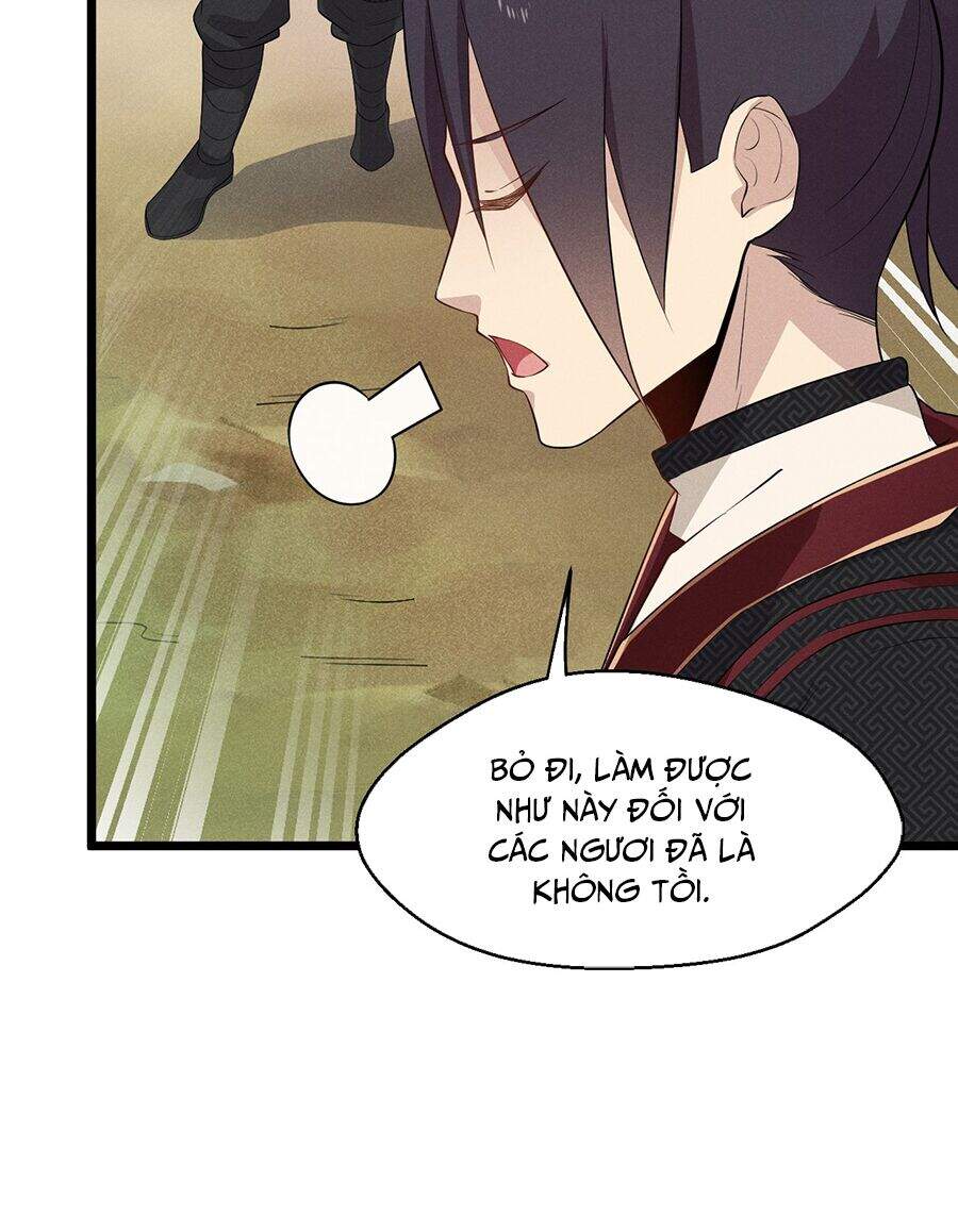Võ Lâm Đệ Nhất Đầu Bếp Chapter 14.2 - 35