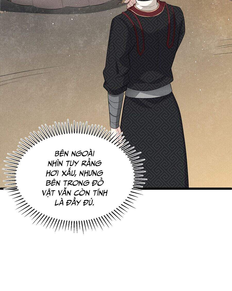 Võ Lâm Đệ Nhất Đầu Bếp Chapter 14.2 - 38