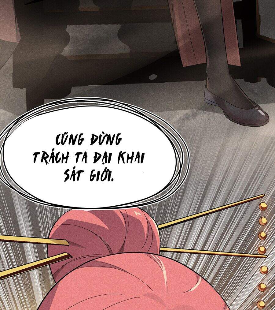 Võ Lâm Đệ Nhất Đầu Bếp Chapter 14.2 - 61