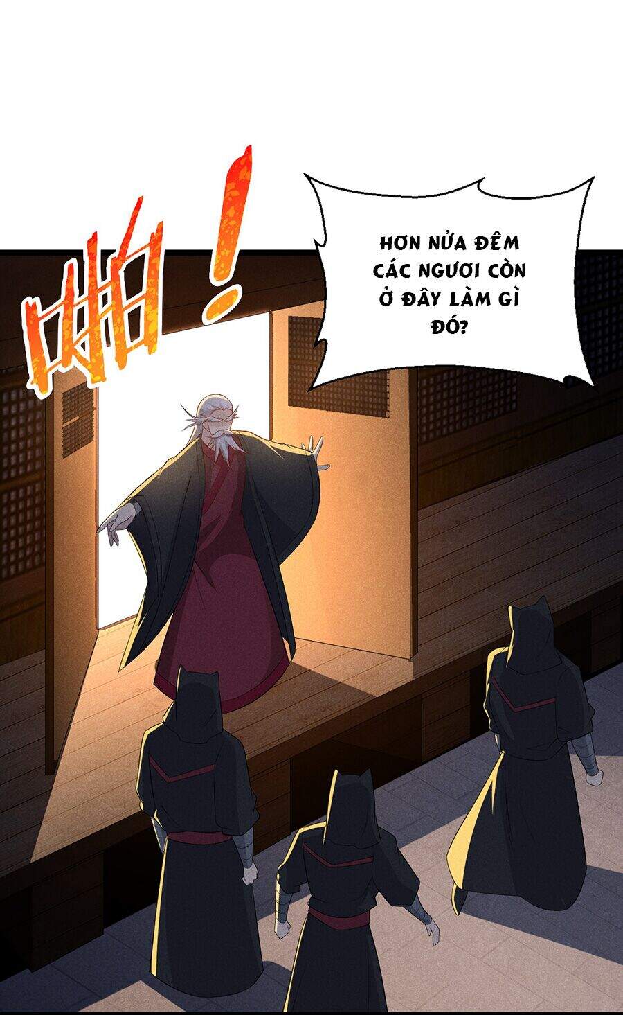 Võ Lâm Đệ Nhất Đầu Bếp Chapter 21.2 - 11