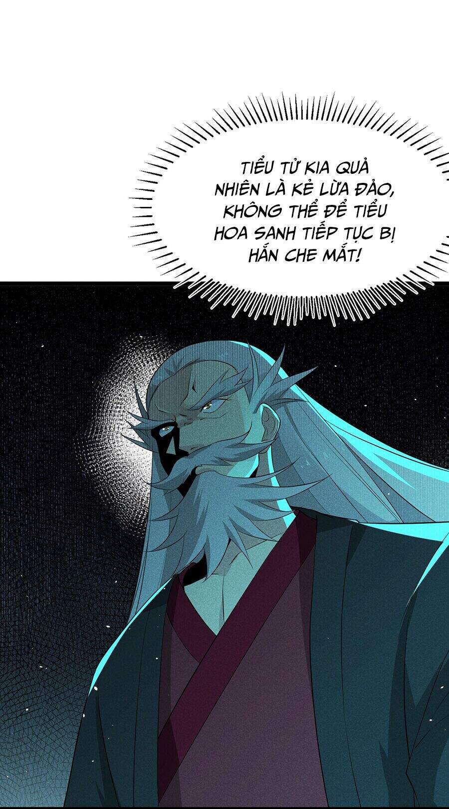 Võ Lâm Đệ Nhất Đầu Bếp Chapter 21.2 - 17