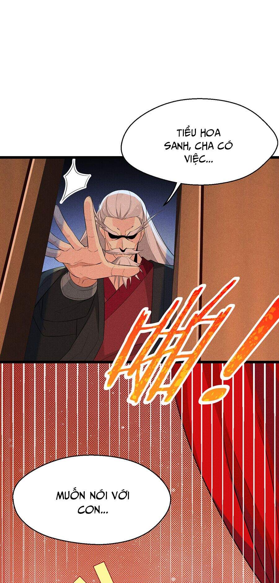 Võ Lâm Đệ Nhất Đầu Bếp Chapter 21.2 - 25