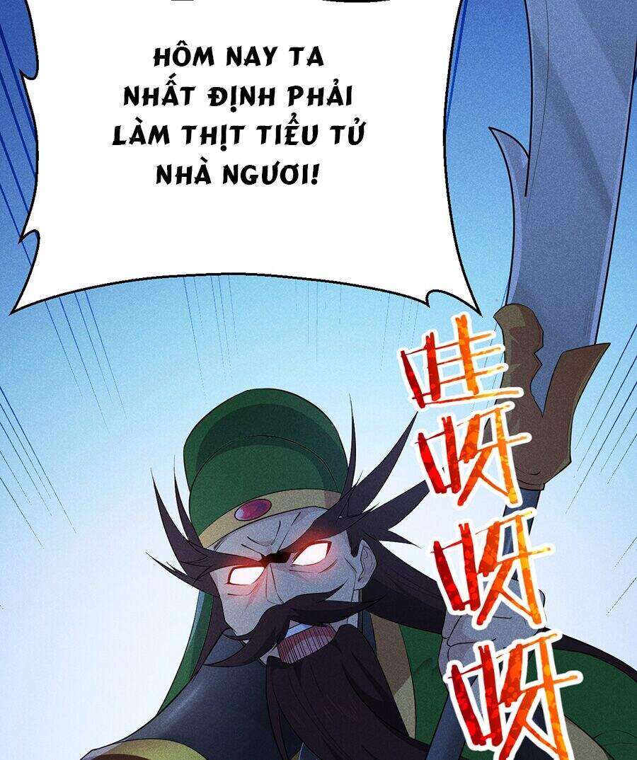Võ Lâm Đệ Nhất Đầu Bếp Chapter 21.2 - 32
