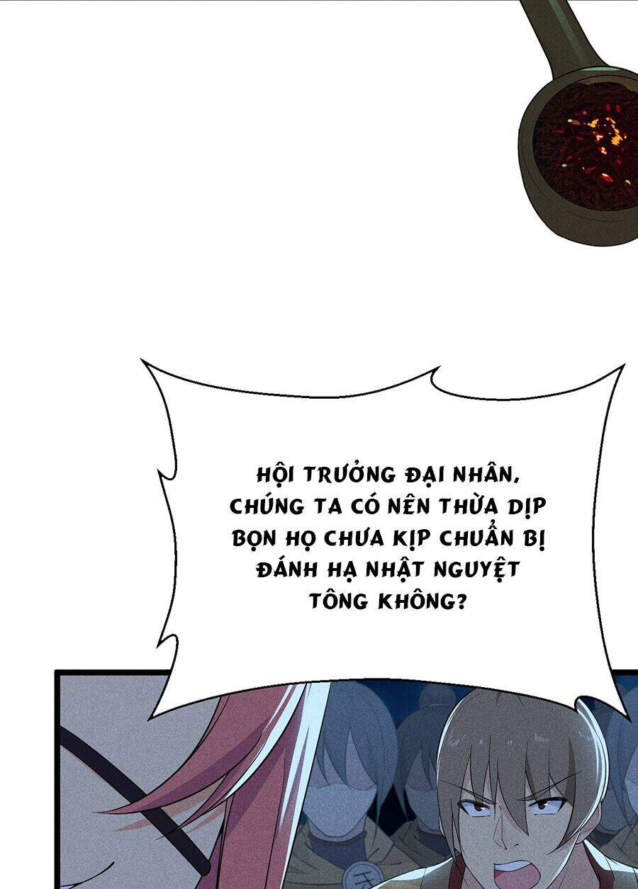 Võ Lâm Đệ Nhất Đầu Bếp Chapter 21.2 - 50