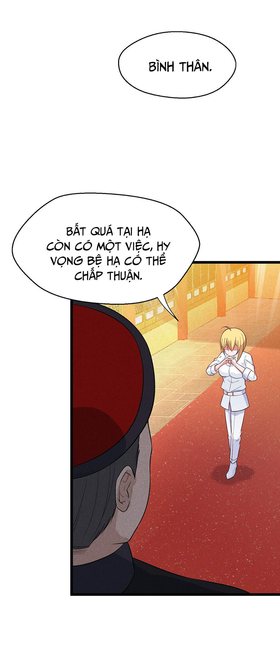 Võ Lâm Đệ Nhất Đầu Bếp Chapter 39.2 - 36