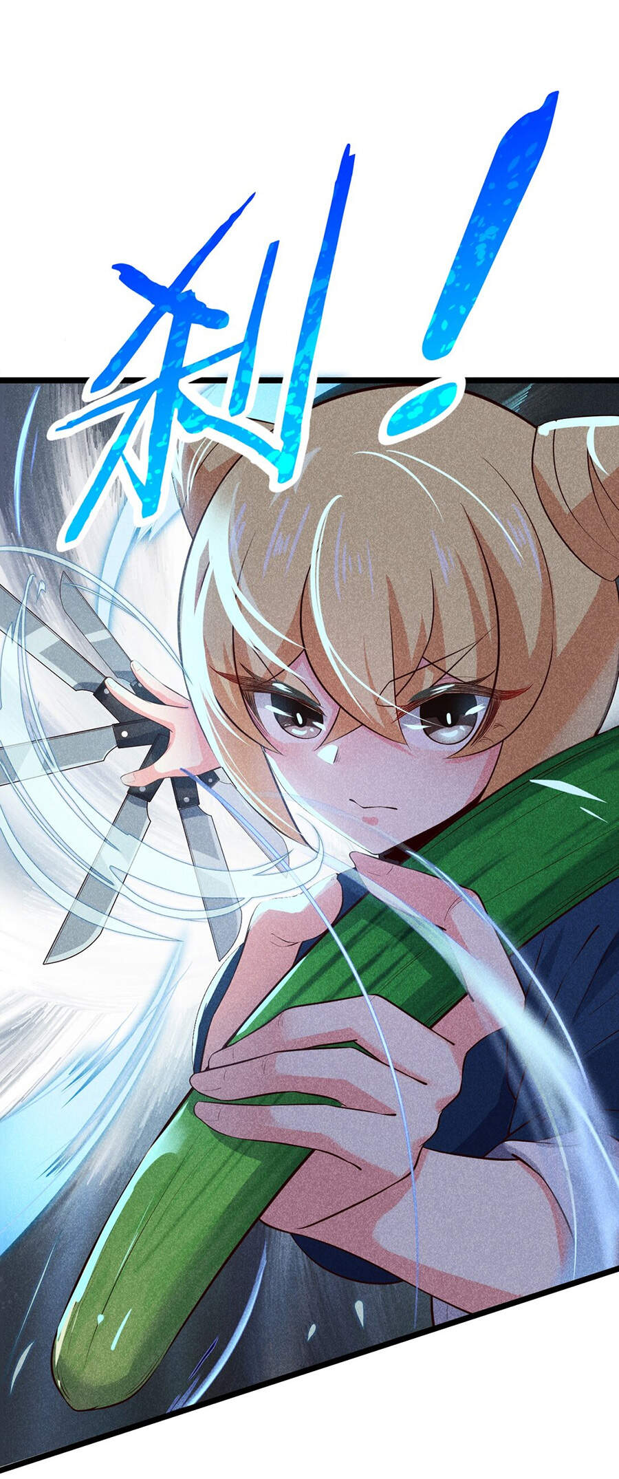Võ Lâm Đệ Nhất Đầu Bếp Chapter 39.2 - 10