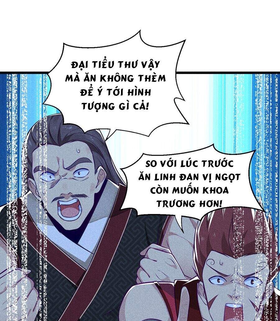 Võ Lâm Đệ Nhất Đầu Bếp Chapter 4 - 29