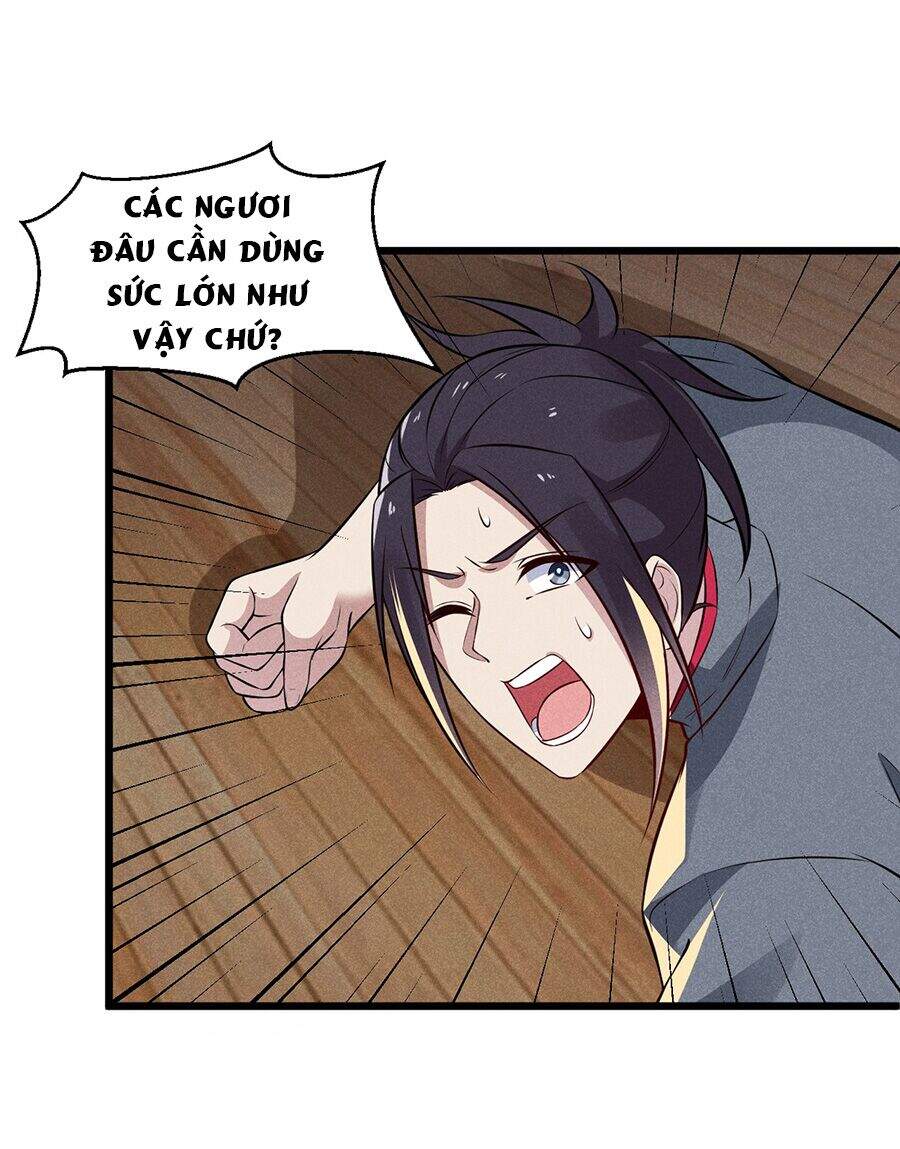 Võ Lâm Đệ Nhất Đầu Bếp Chapter 4 - 68