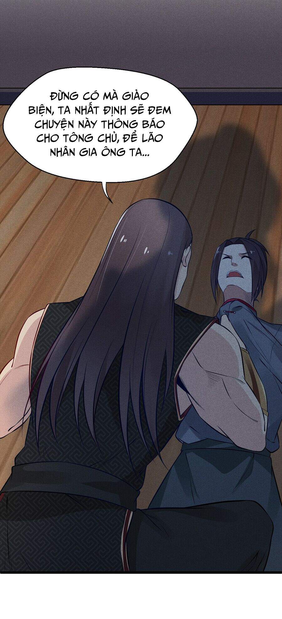 Võ Lâm Đệ Nhất Đầu Bếp Chapter 4 - 72