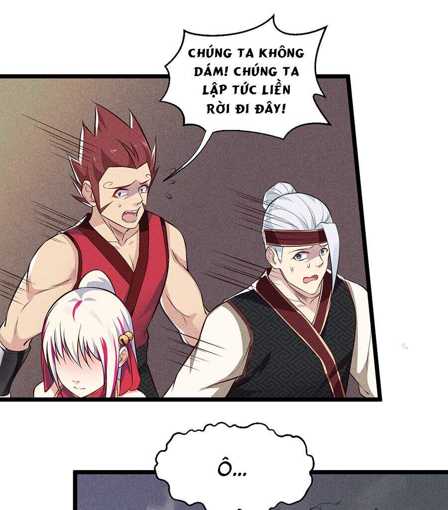Võ Lâm Đệ Nhất Đầu Bếp Chapter 4 - 77