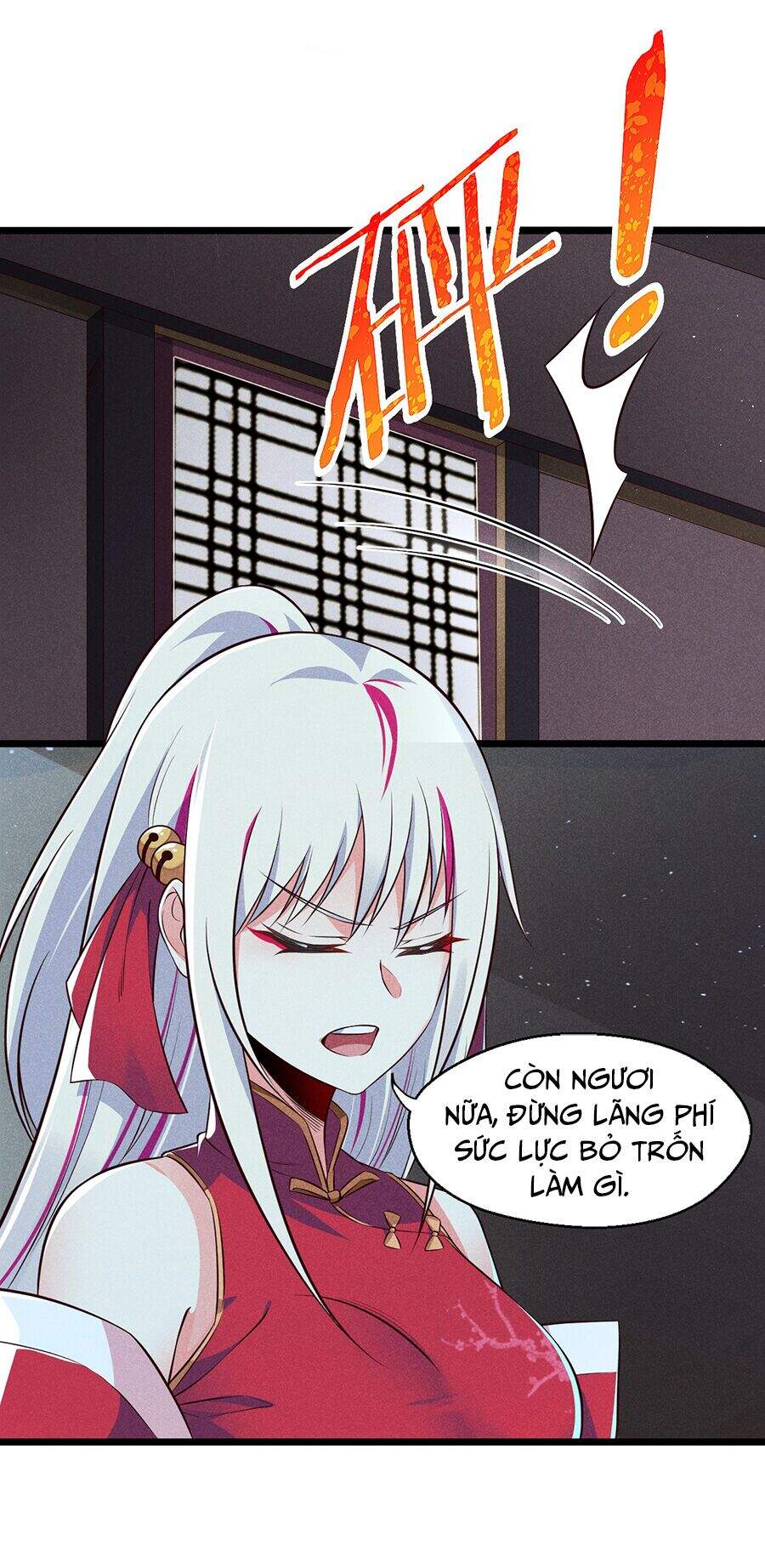 Võ Lâm Đệ Nhất Đầu Bếp Chapter 4 - 79