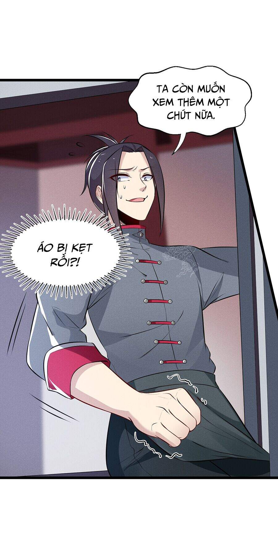 Võ Lâm Đệ Nhất Đầu Bếp Chapter 4 - 85