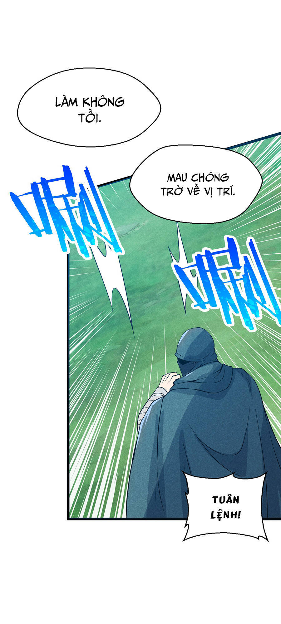 Võ Lâm Đệ Nhất Đầu Bếp Chapter 49.1 - 28