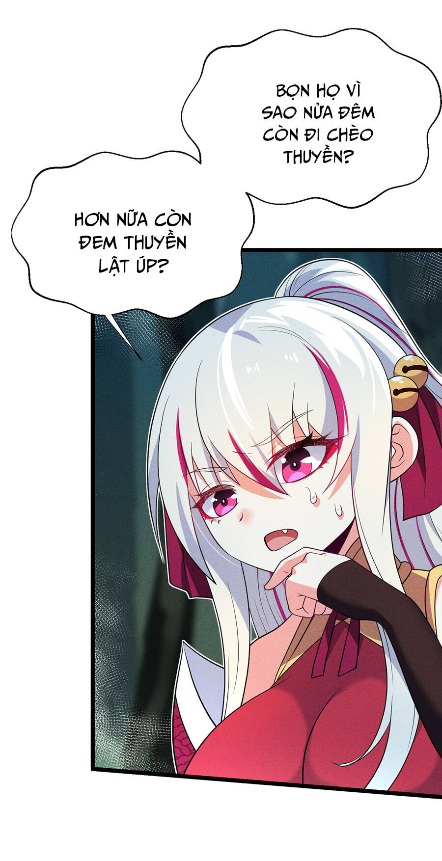 Võ Lâm Đệ Nhất Đầu Bếp Chapter 49.1 - 7