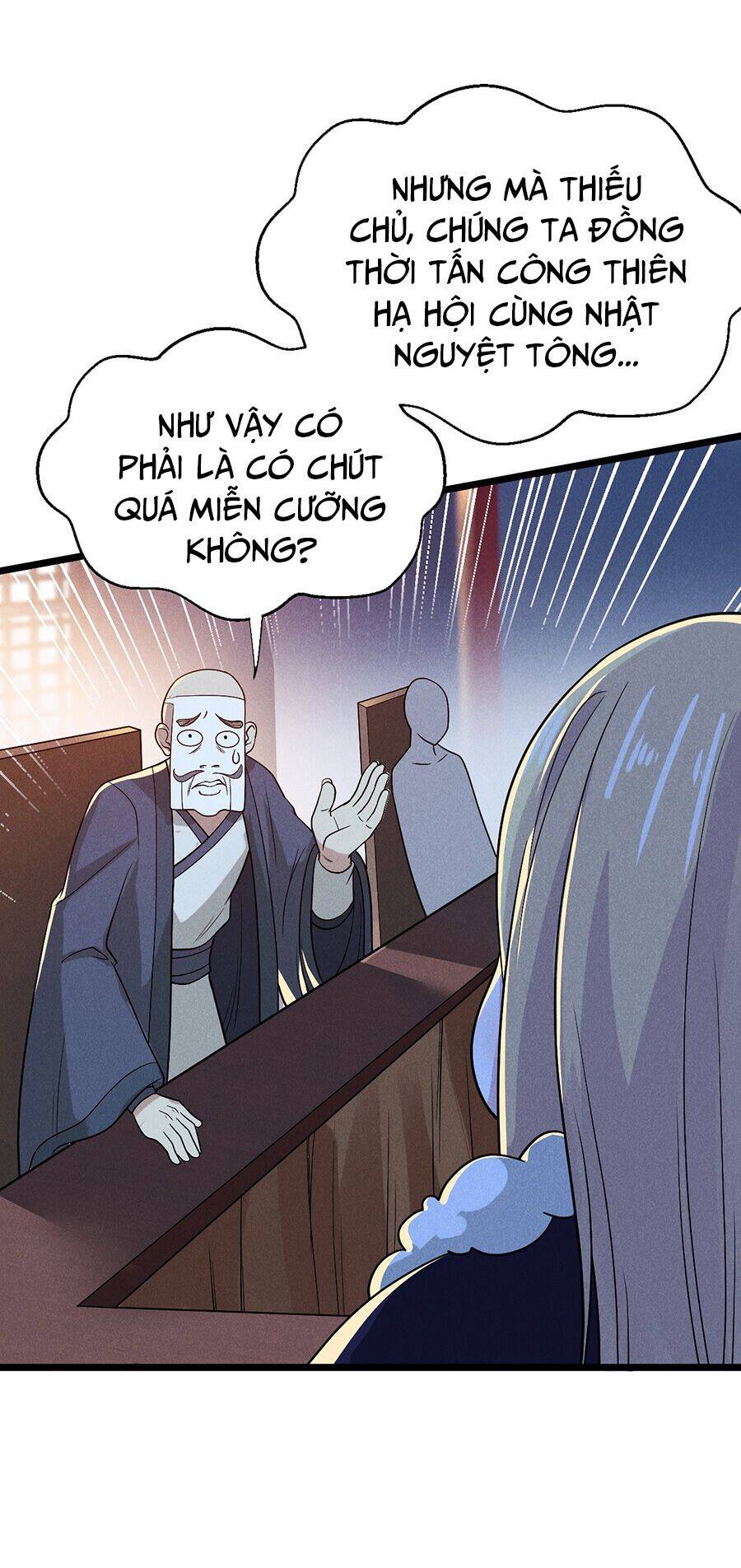 Võ Lâm Đệ Nhất Đầu Bếp Chapter 51.2 - 16