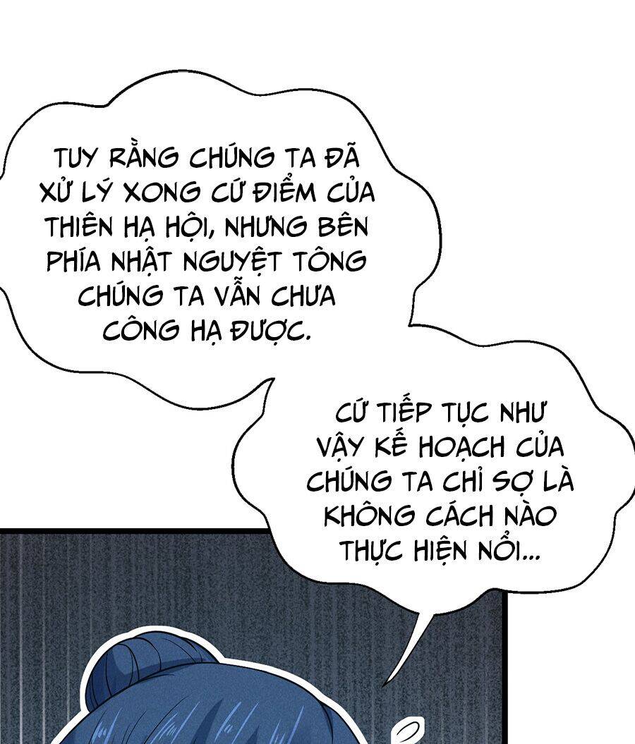 Võ Lâm Đệ Nhất Đầu Bếp Chapter 51.2 - 27
