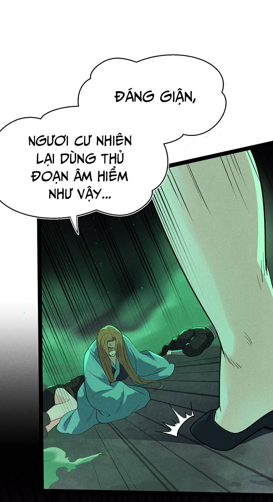 Võ Lâm Đệ Nhất Đầu Bếp Chapter 57.1 - 53